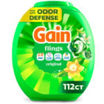 gain flings 112