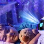 galaxy projector stbands