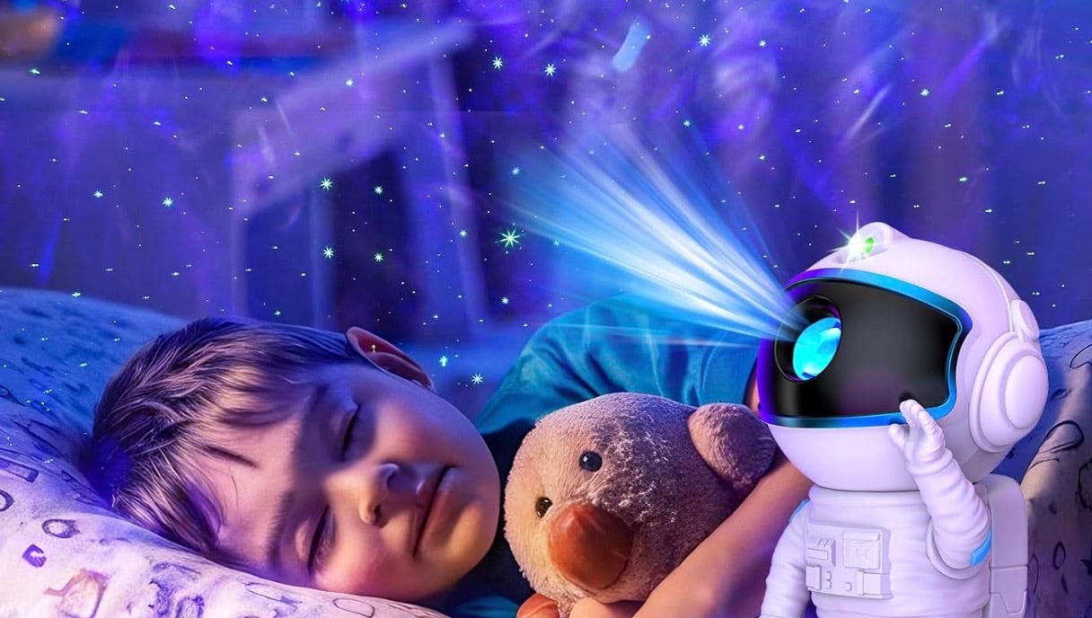 galaxy projector stbands
