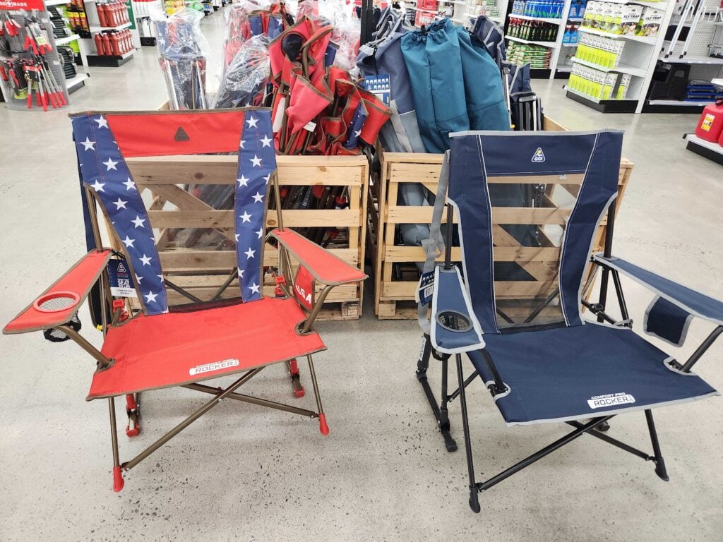 gci americana rocker gci americana rocker