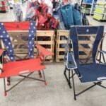 gci americana rocker