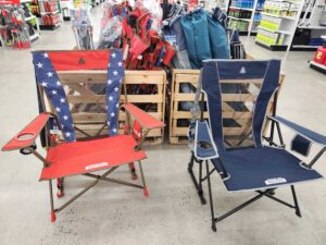 gci americana rocker