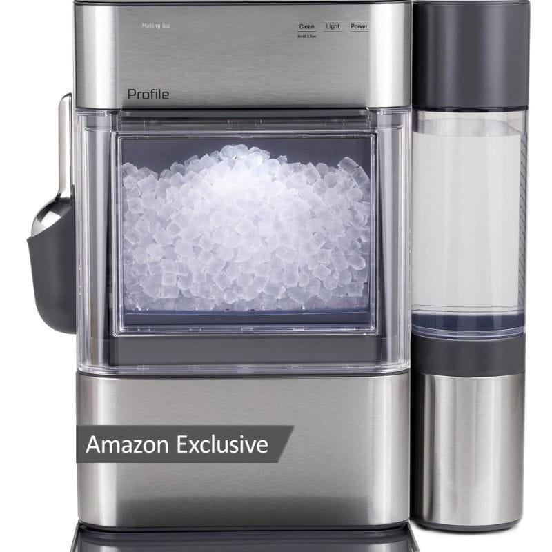 ge ice maker
