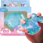gelli gel cinnamoroll