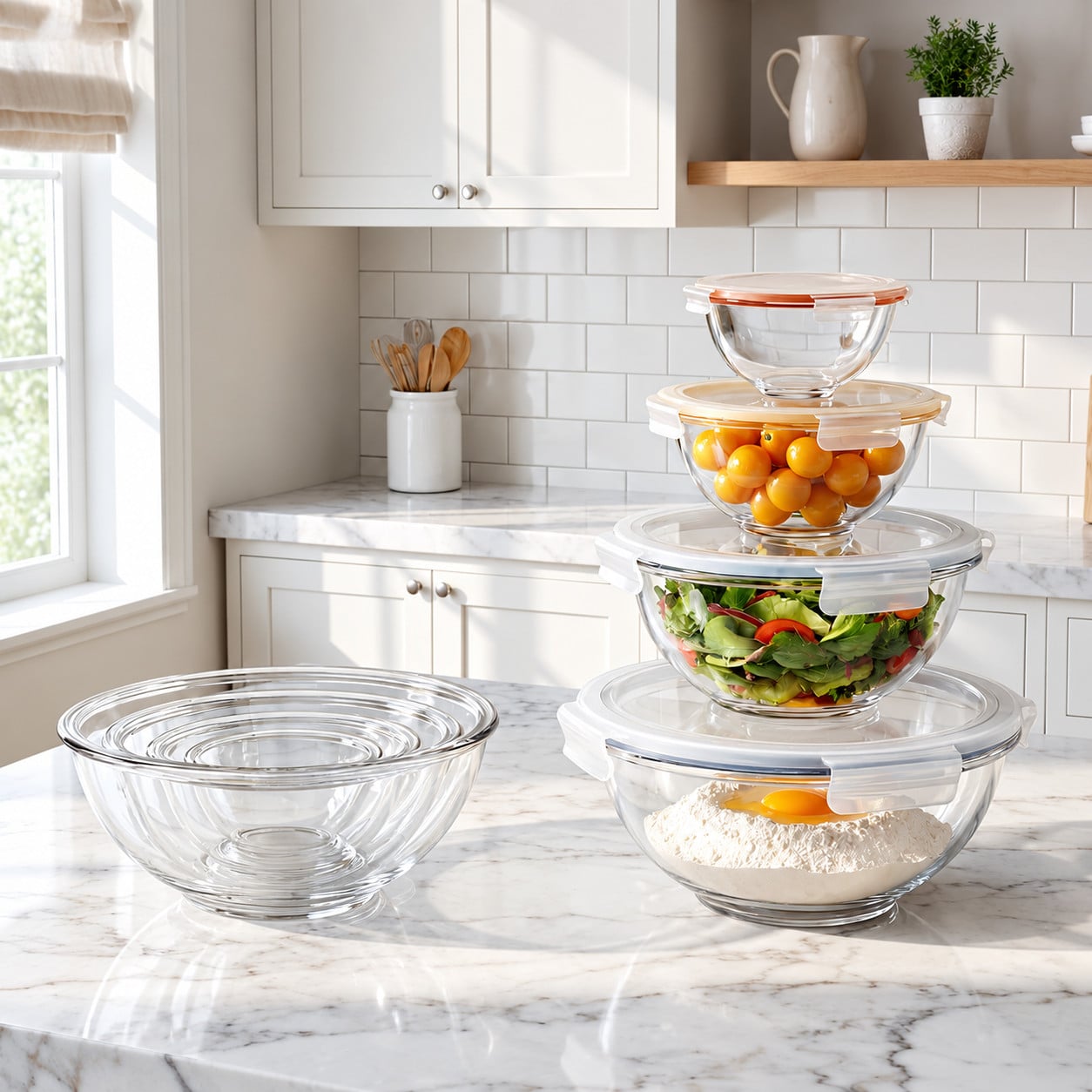 genicook mixing bowls genicook mixing bowls