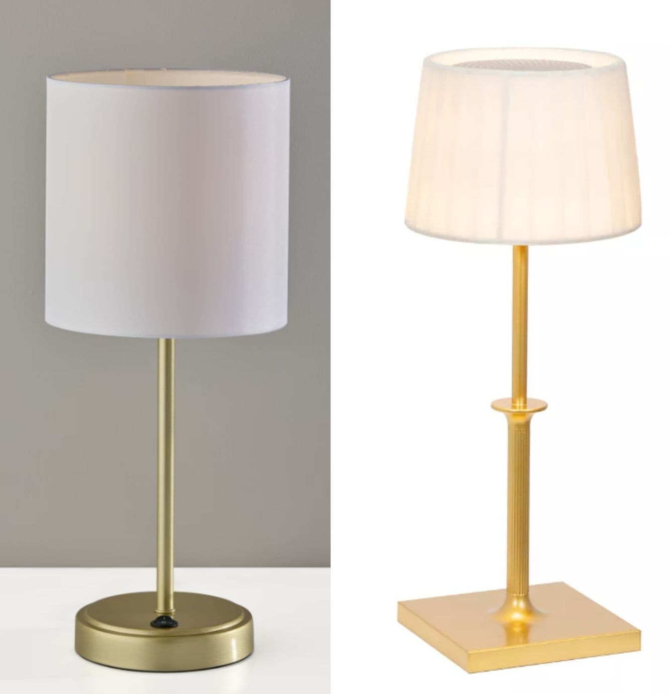 gold lamp dupe gold lamp dupe