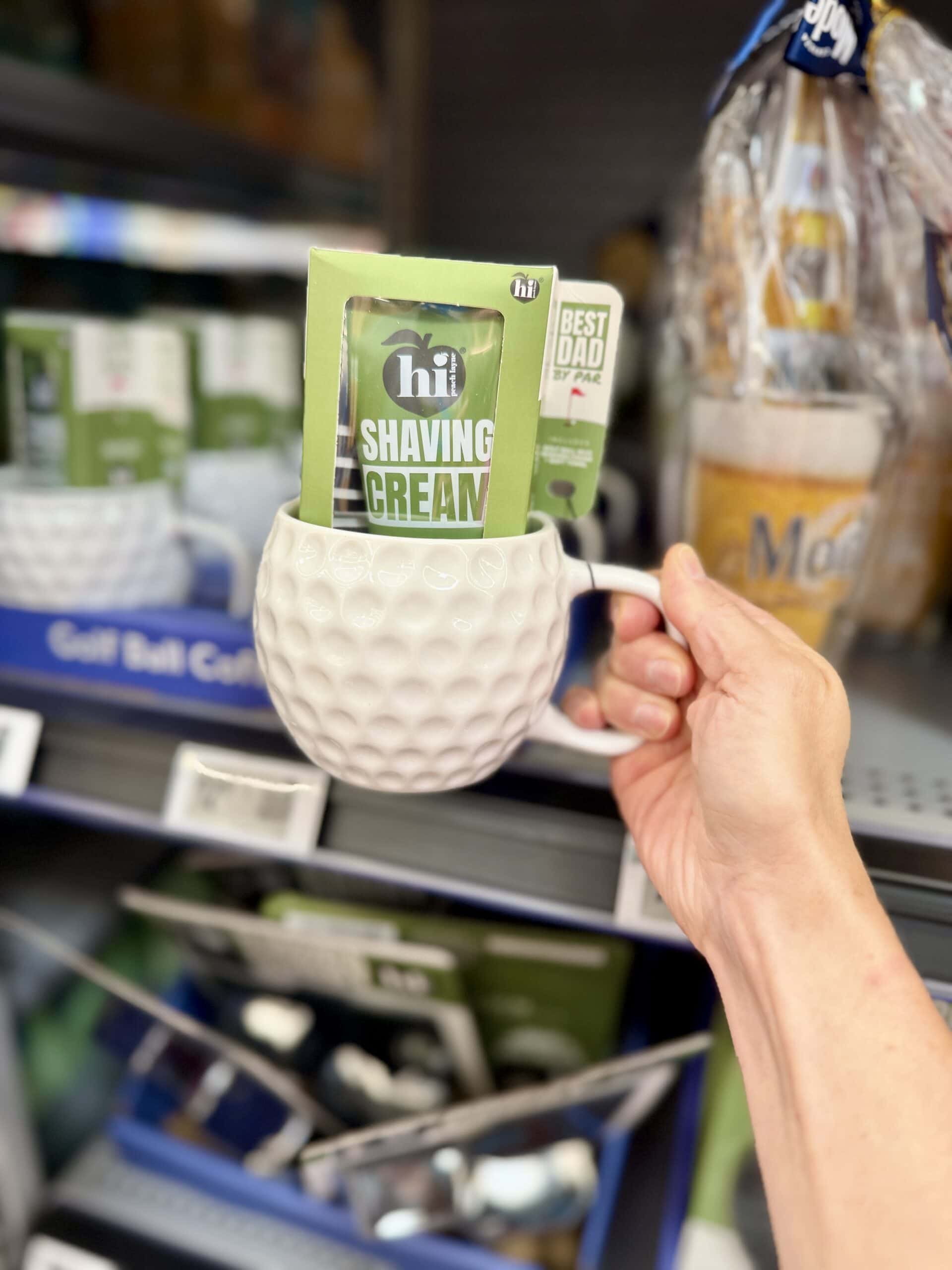 golf mug golf mug