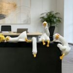 goose decor (3)