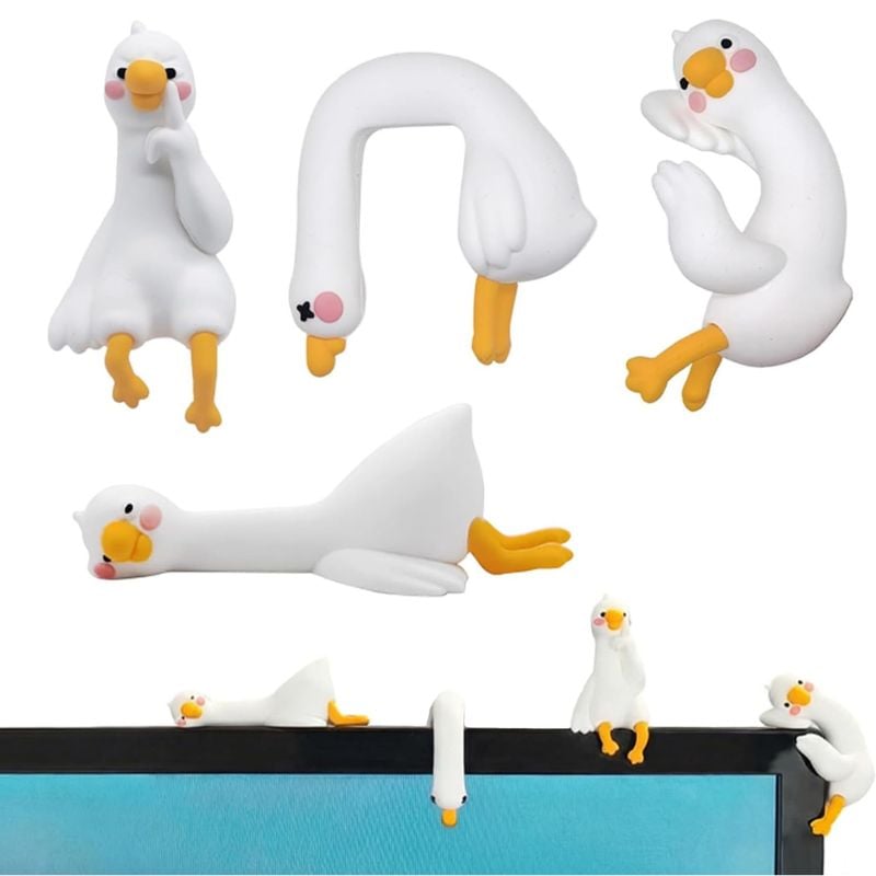 goose decor