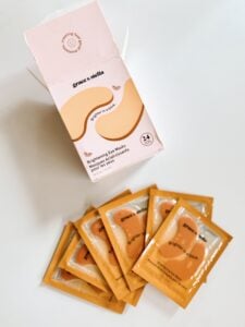 grace stella eye patches