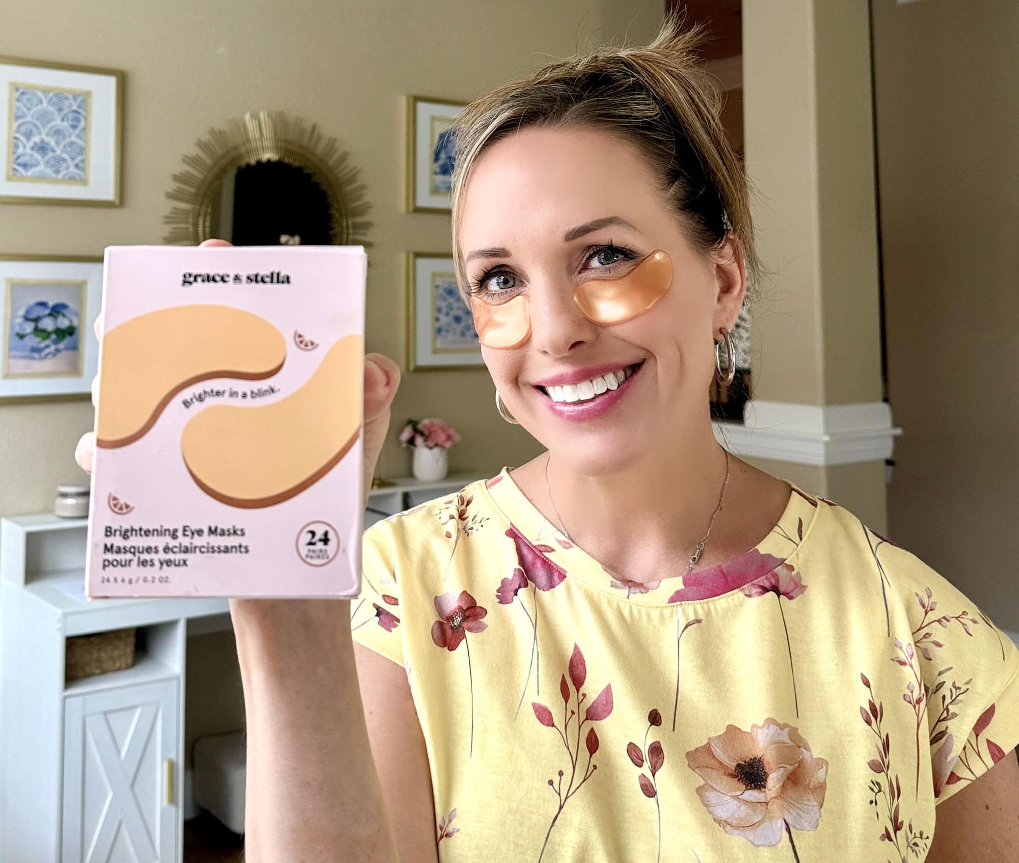 grace stella vitamin c grace stella vitamin c