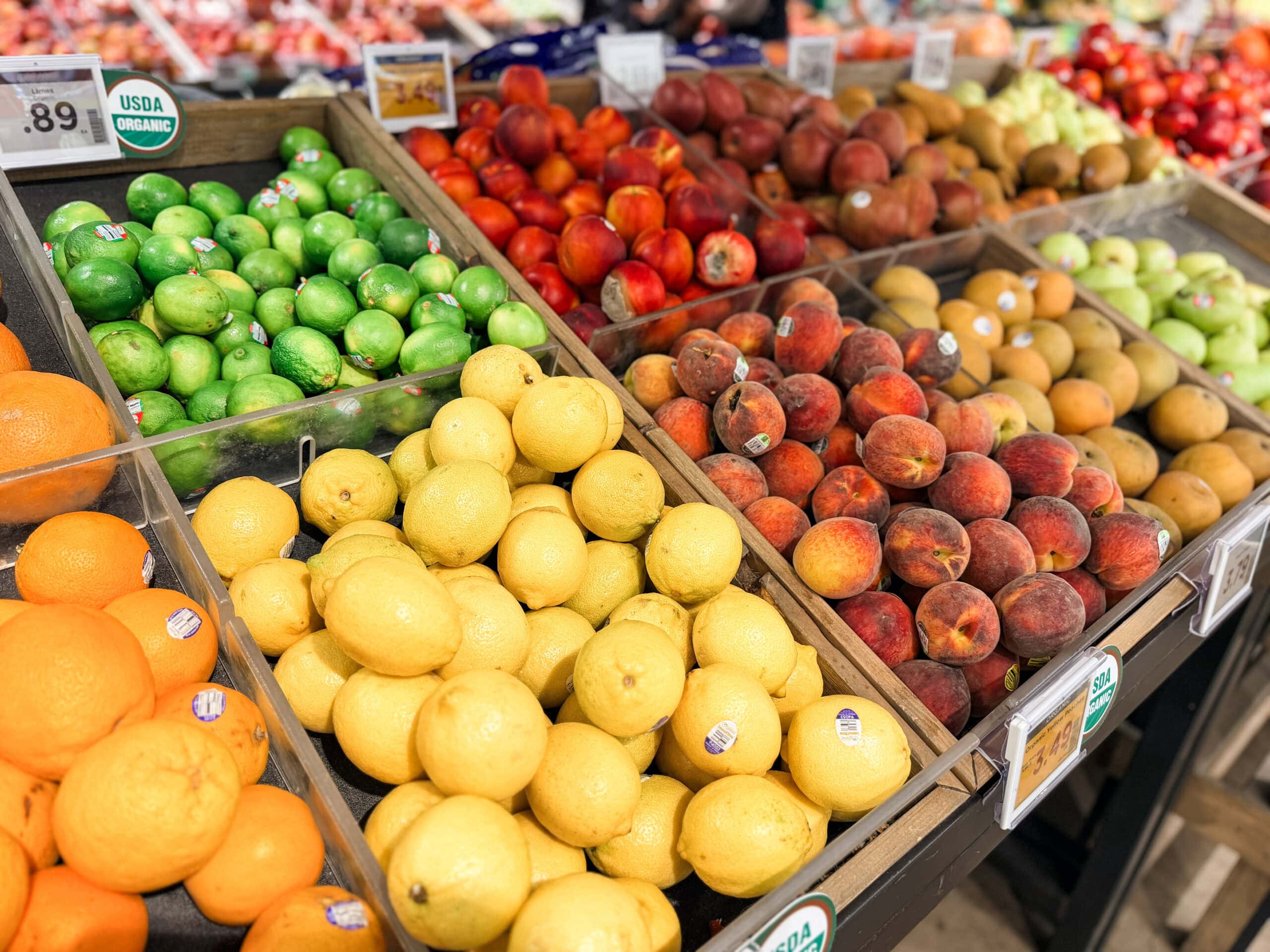 grocery store produce (8) grocery store produce (8)