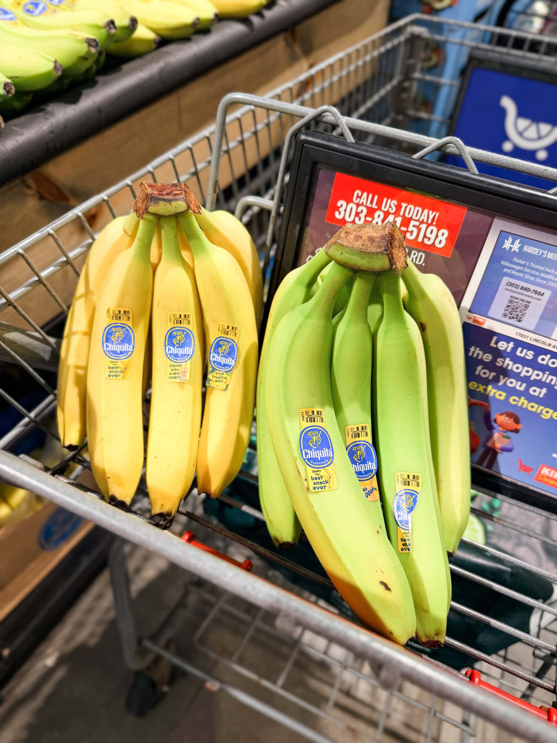 grocery store produce bananas grocery store produce bananas