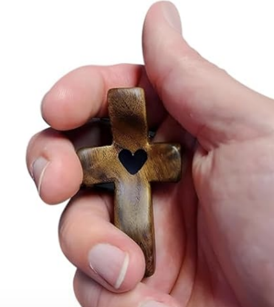 handheld cross handheld cross