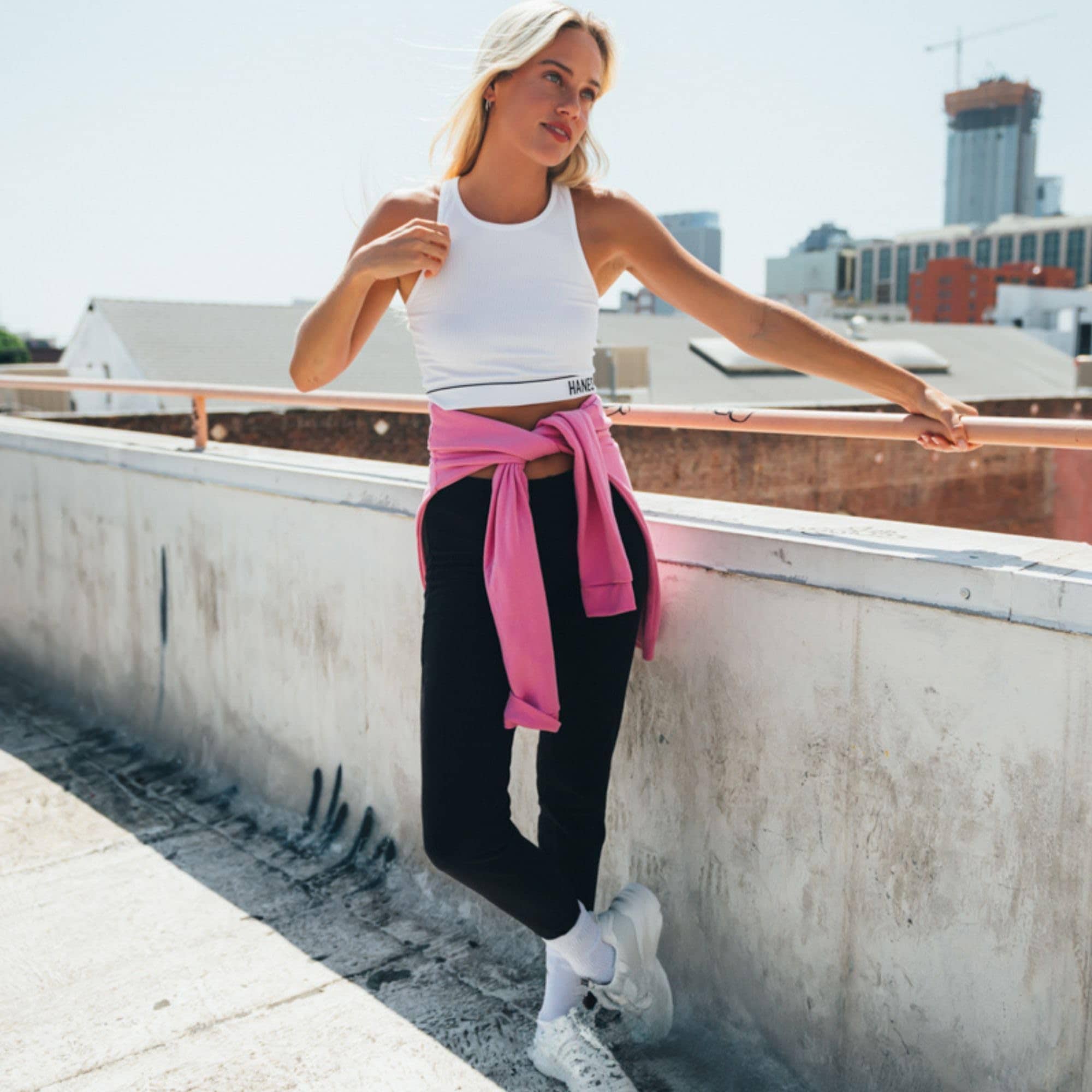 hanes leggings hanes leggings
