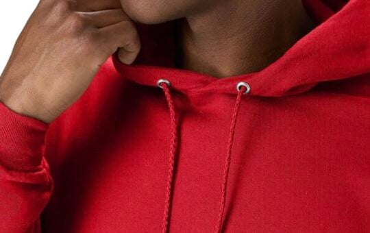 hanes mens ecosmart sweatshirt