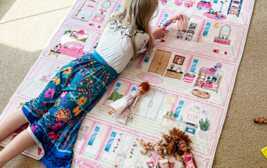 hannah rug