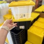 hdx mini totes