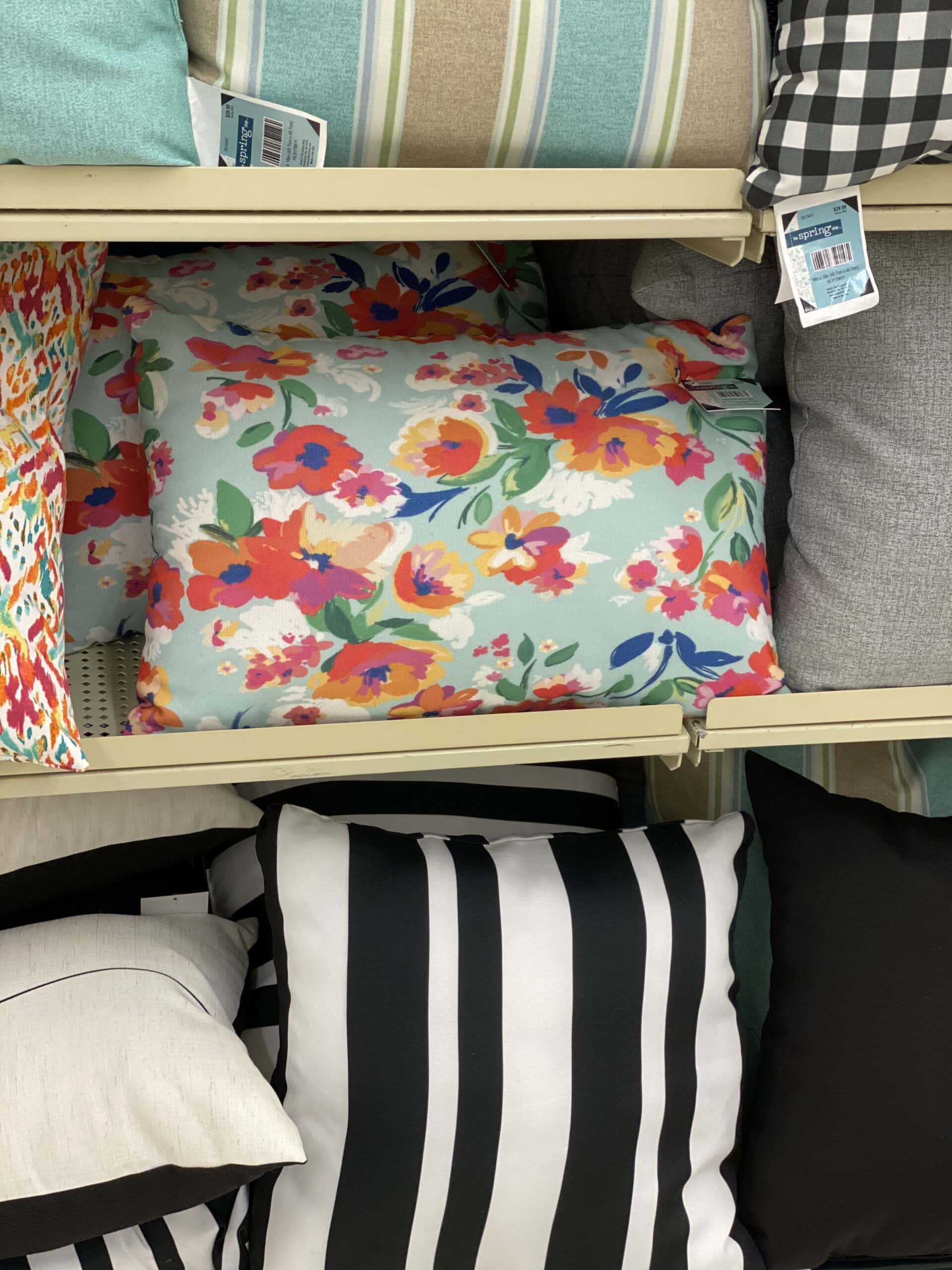 hobby lobby spring pillows hobby lobby spring pillows