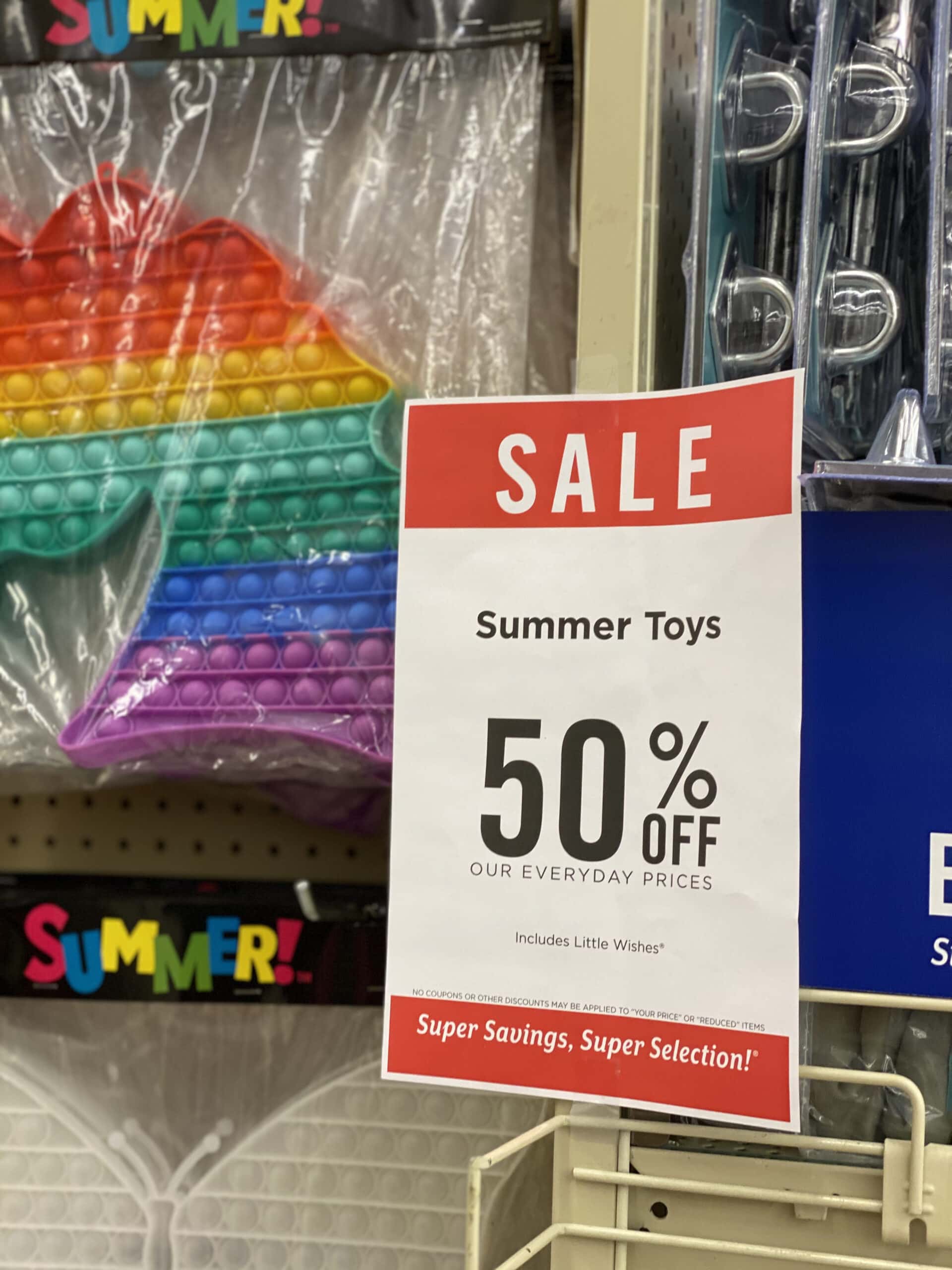 hobby lobby summer toys hobby lobby summer toys