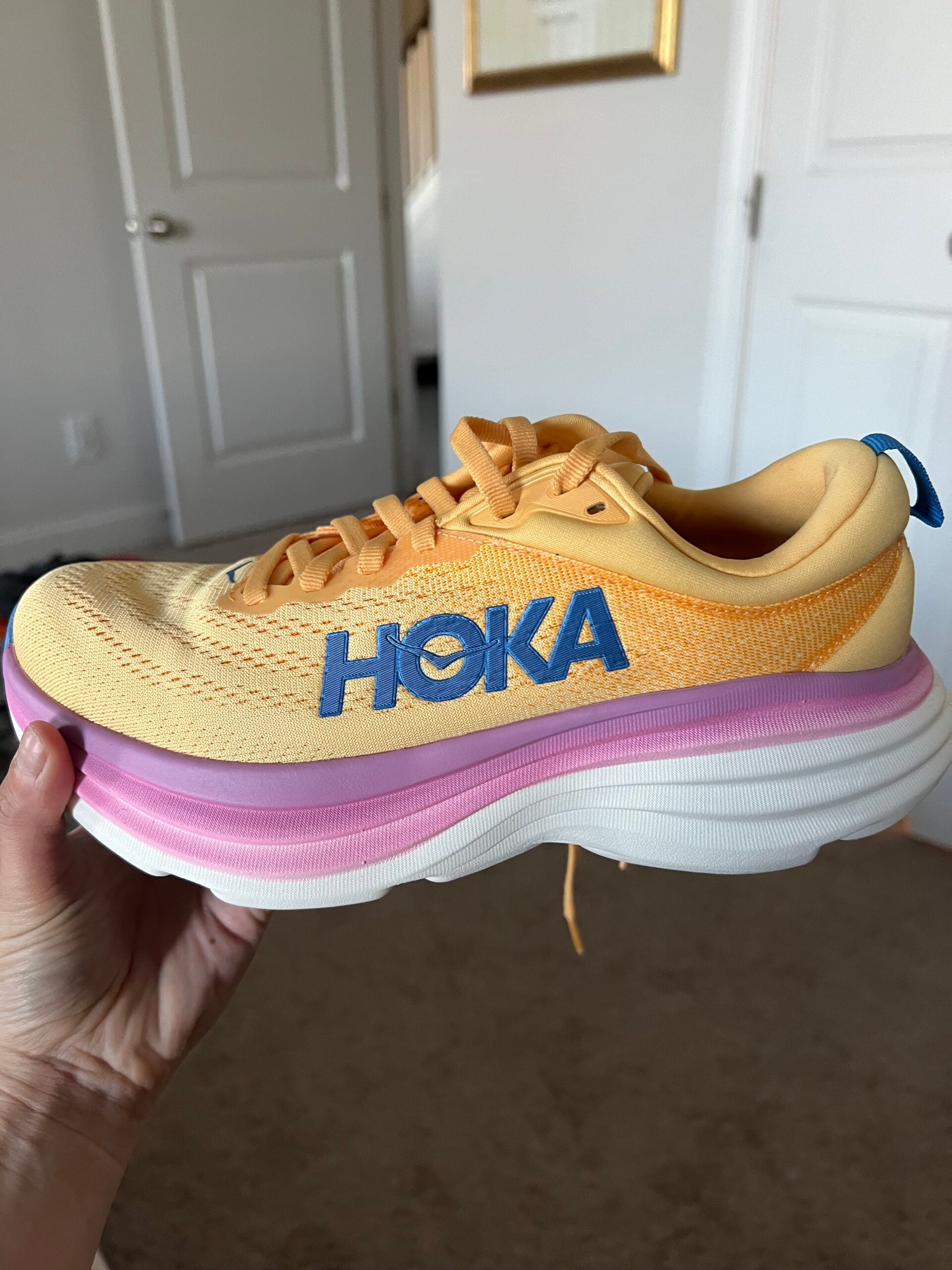 hoka sneakers allison hoka sneakers allison