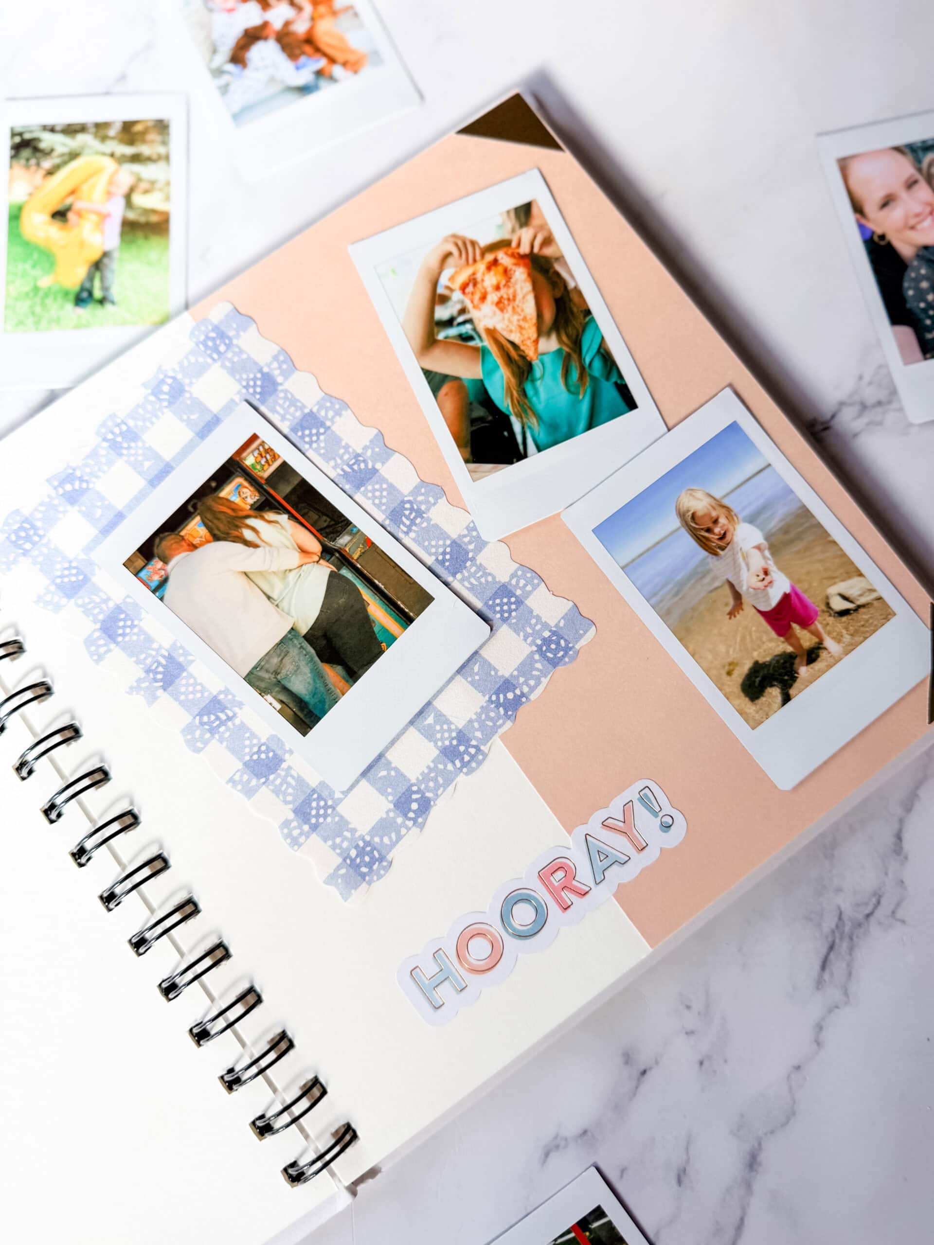 how to scrapbook (4)
