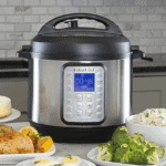 instant pot 9in1