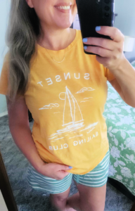 jamie kohls shirt