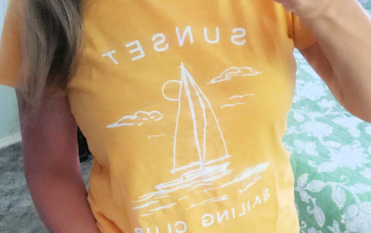 jamie kohls shirt