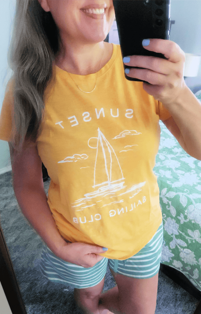 jamie kohls shirt