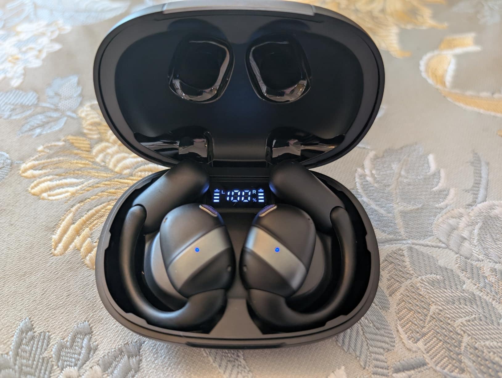 joyroom earbuds review joyroom earbuds review