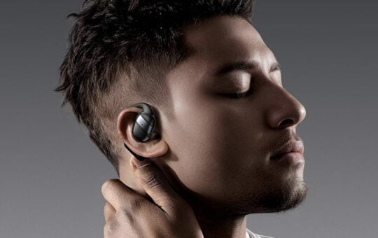 joyroom open ear