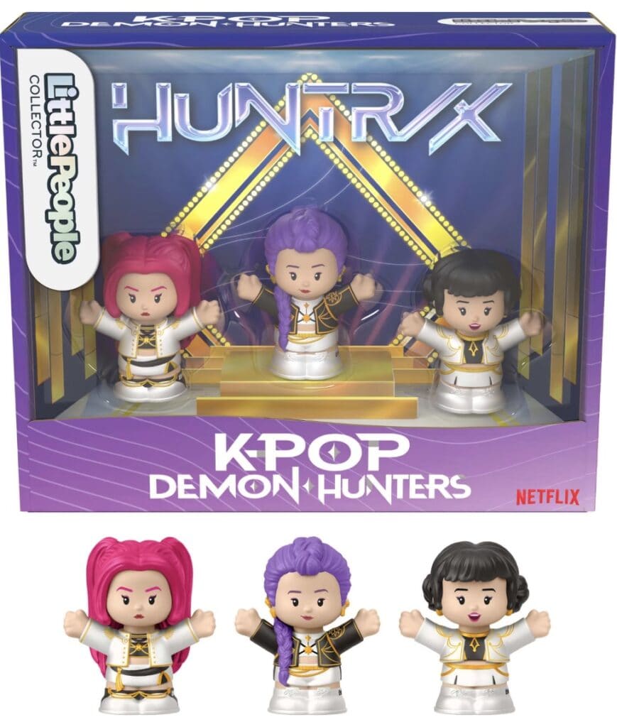 k pop little people k pop little people