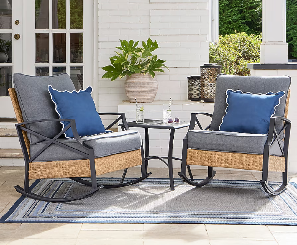kenwood rockers lowes kenwood rockers lowes