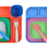 kid dishes