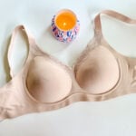 lace jelly bra