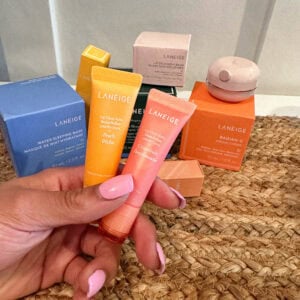 laneige