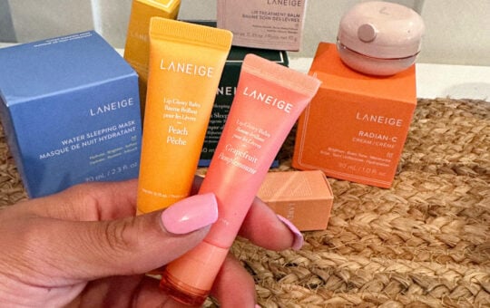 laneige