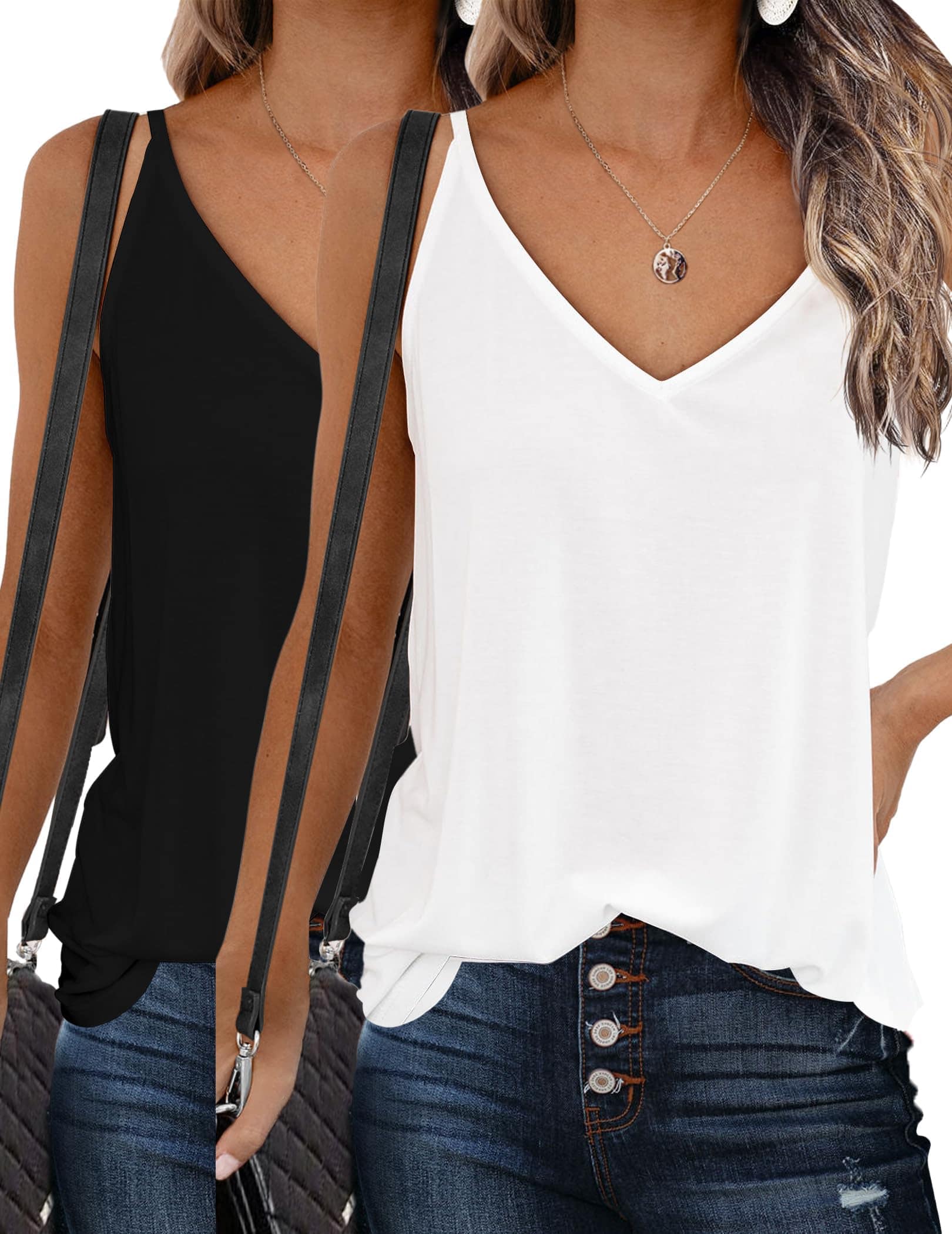 layering camis layering camis