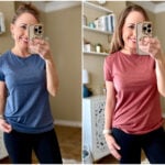 layering tops