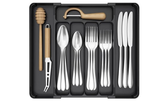 lifewit silverware