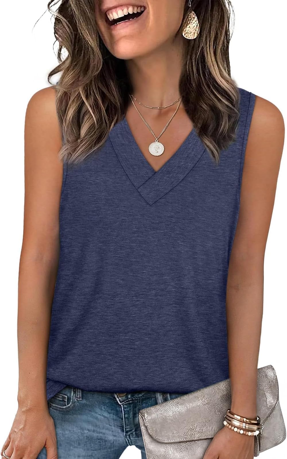 loose tank