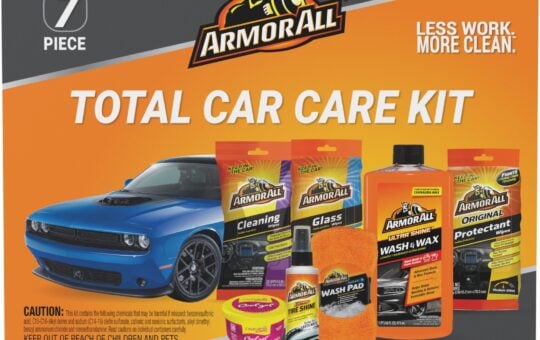 lowes armor all