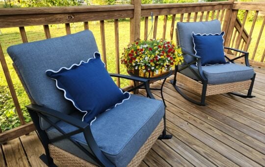 lowes rockers