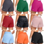 lulu dupe shorts