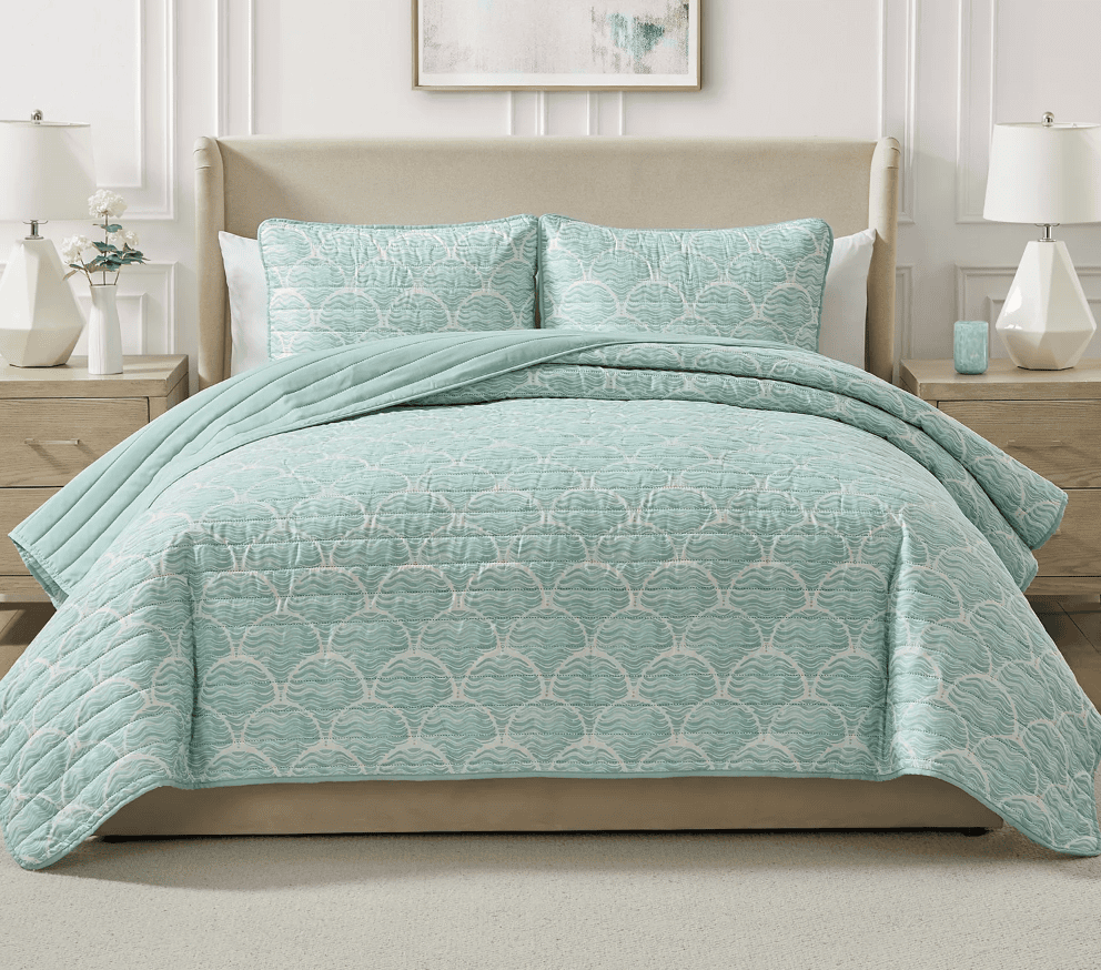 macys coastal quilt set macys coastal quilt set