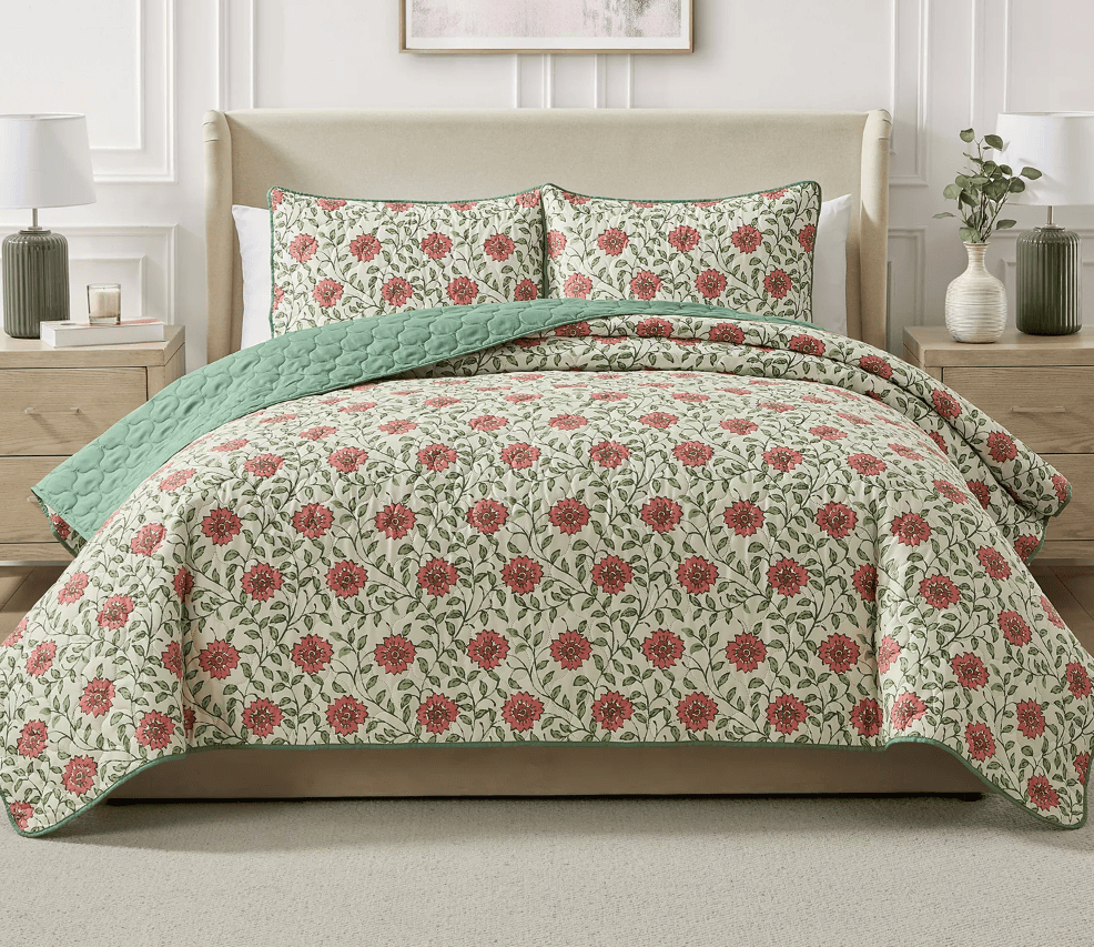 macys quilt set macys quilt set