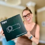 mary tmy projector