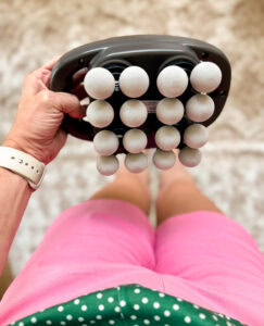 massage gun