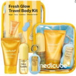 medicube yellow